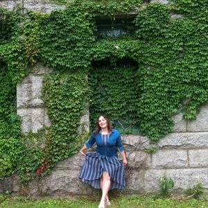 Meet your Posher, Cait💙